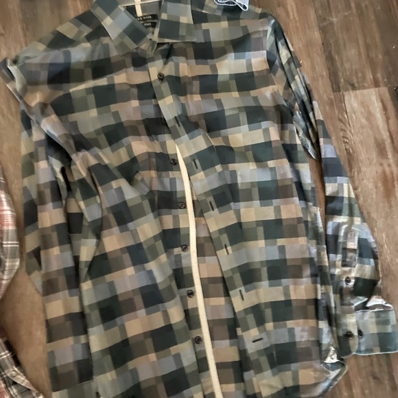 Shirts medium - Picture 2 of 4